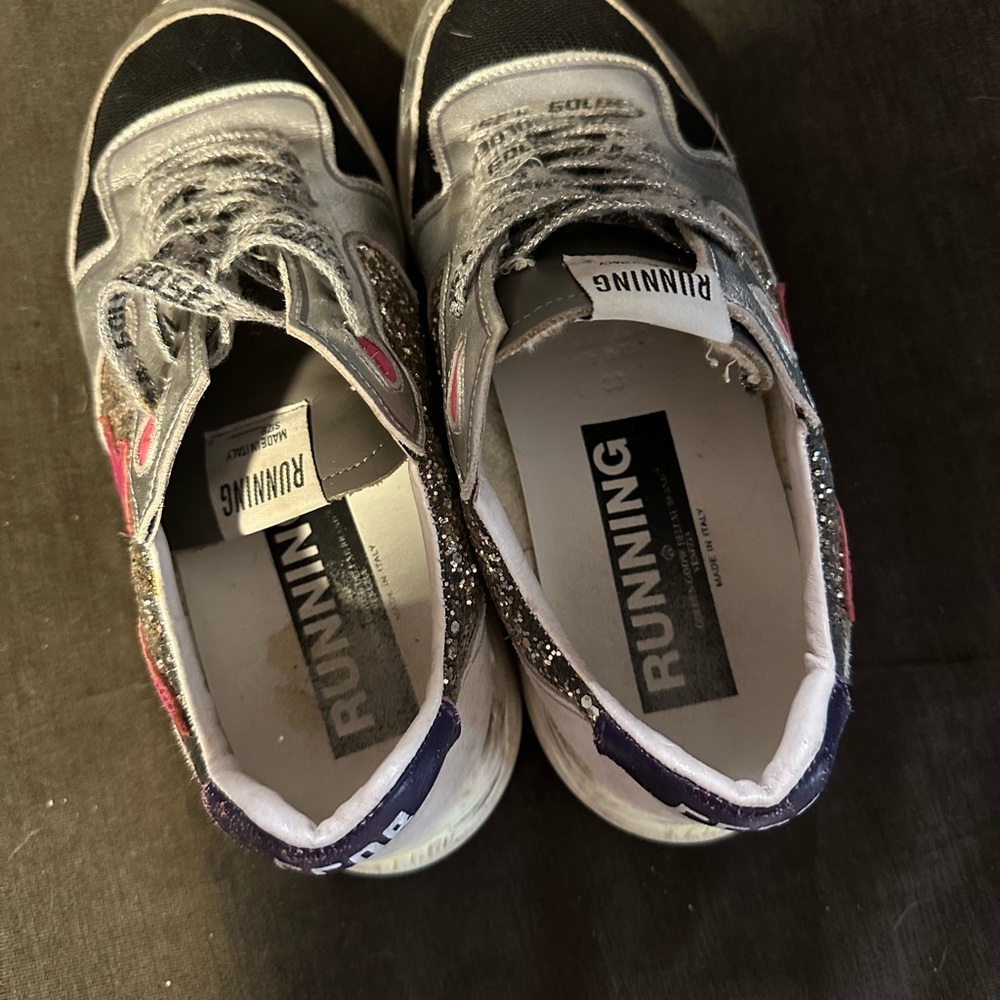 Running Sneakers
